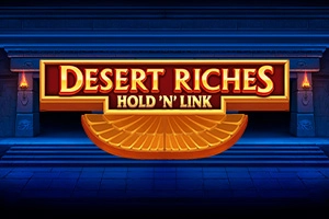 Desert Riches Hold N Link